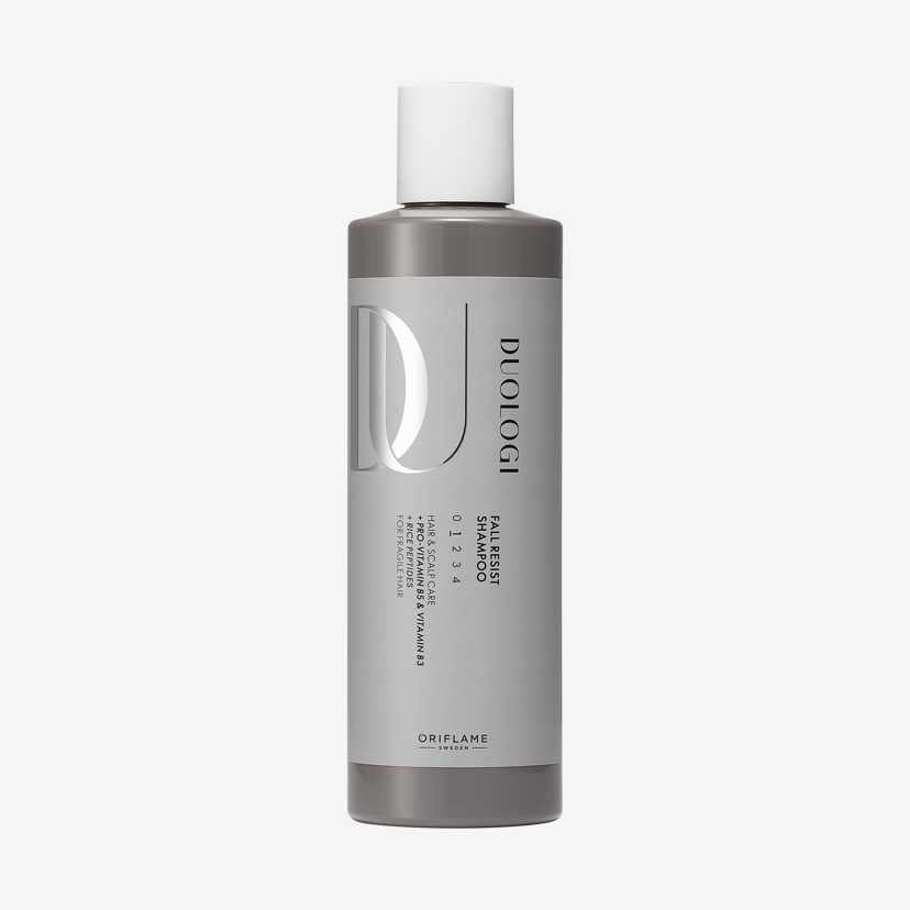 Diology anti-hair loss shampoo 250 ml