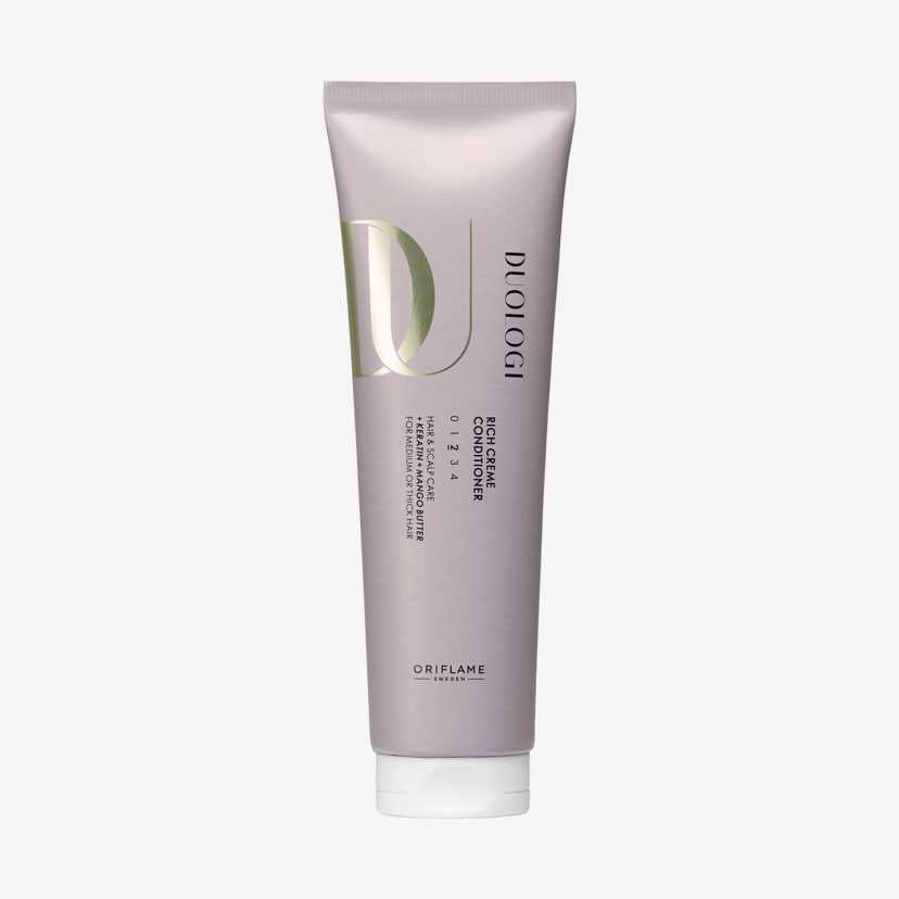 Diology rich creamy conditioner 150 ml