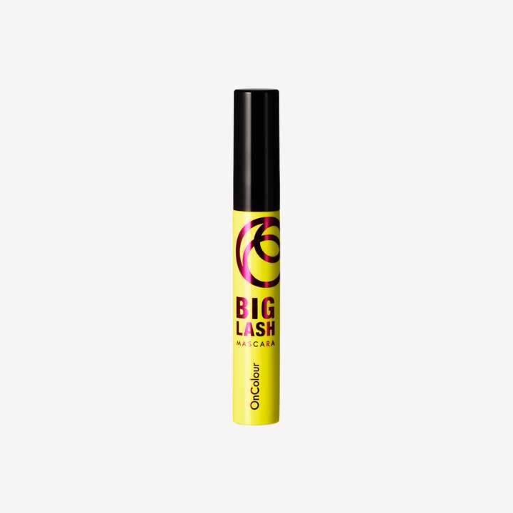 Big lash mascara 8 ML