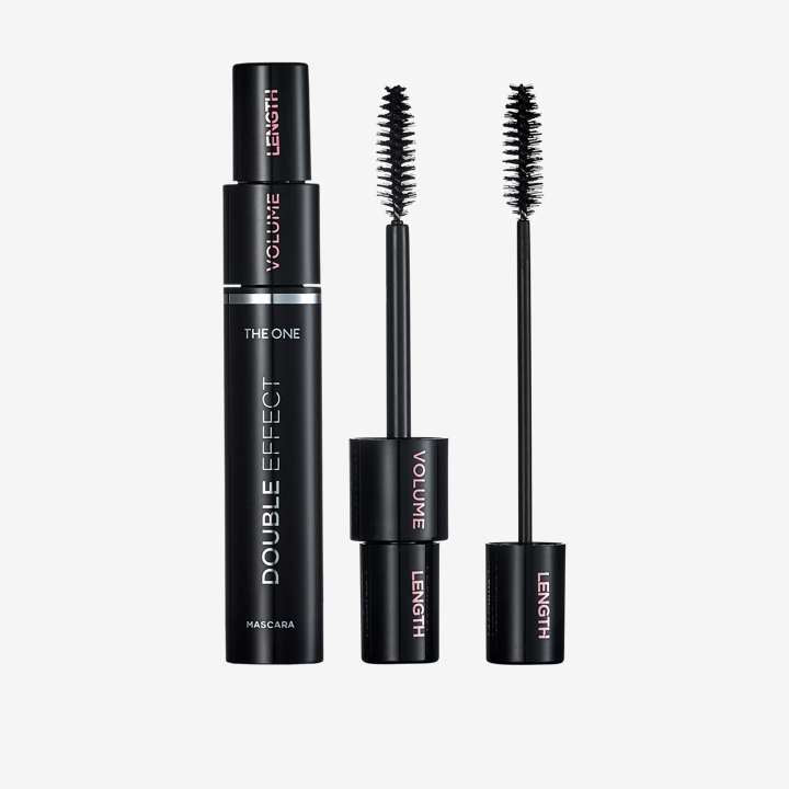 Double Effect Mascara 8 ML